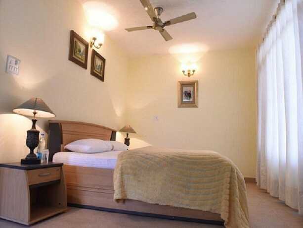Imagen general del Hotel Mysty View. Foto 3