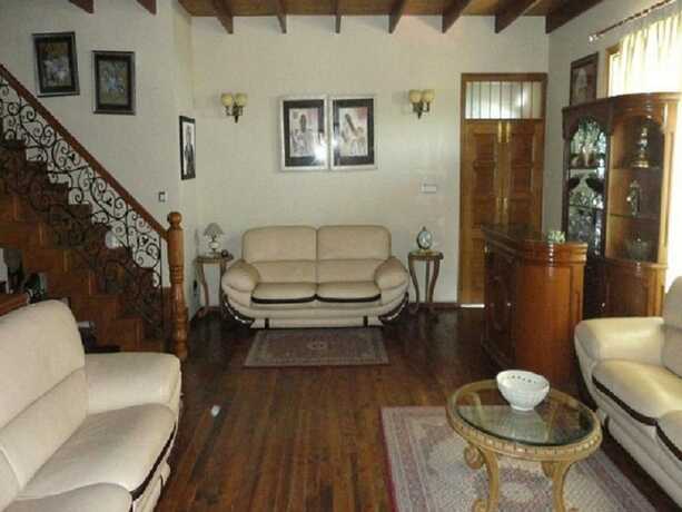 Imagen general del Hotel Mysty View. Foto 4