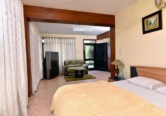 Imagen general del Hotel Mysty View. Foto 5