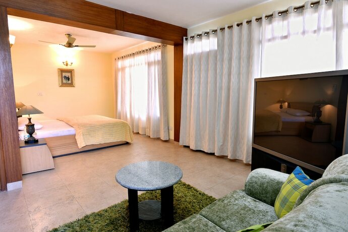 Imagen de la habitación del Hotel Mysty View. Foto 20