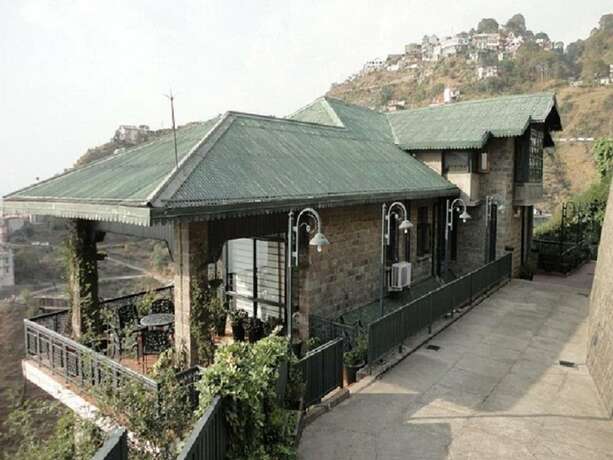 Imagen general del Hotel Mysty View. Foto 8