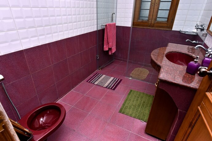 Imagen general del Hotel Mysty View. Foto 10