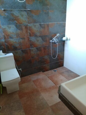 Imagen general del Hotel Mysty View. Foto 13