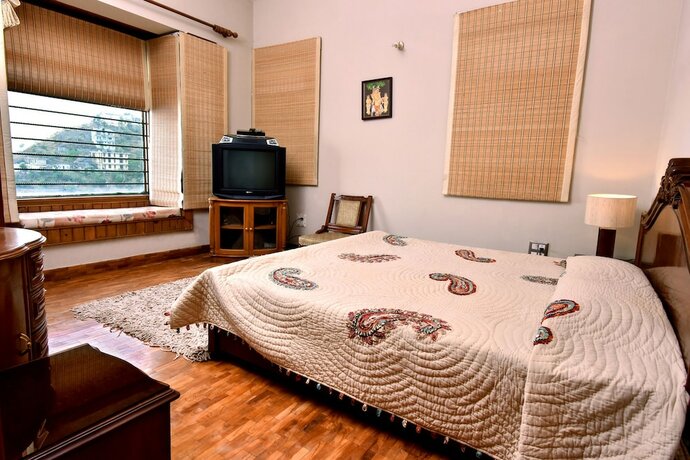 Imagen general del Hotel Mysty View. Foto 15