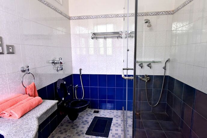 Imagen general del Hotel Mysty View. Foto 16