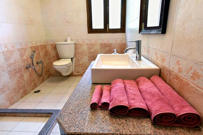 Imagen general del Hotel Mysty View. Foto 17
