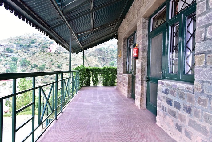 Imagen general del Hotel Mysty View. Foto 18