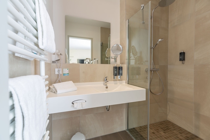 Imagen de la habitación del Hotel Mythenresort Heimdall. Foto 5