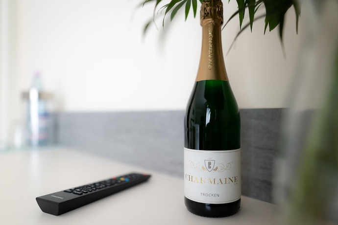 Imagen de la habitación del Hotel Mythenresort Heimdall. Foto 14