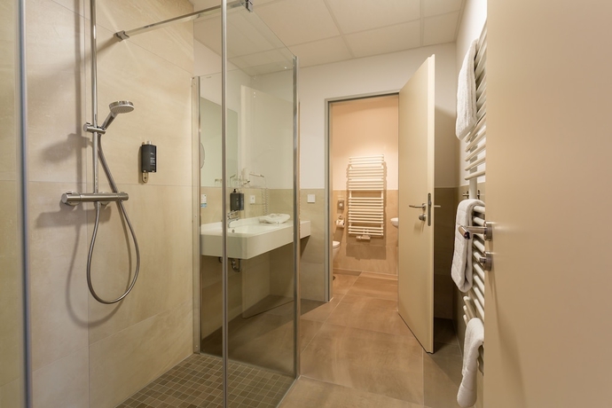 Imagen de la habitación del Hotel Mythenresort Heimdall. Foto 16