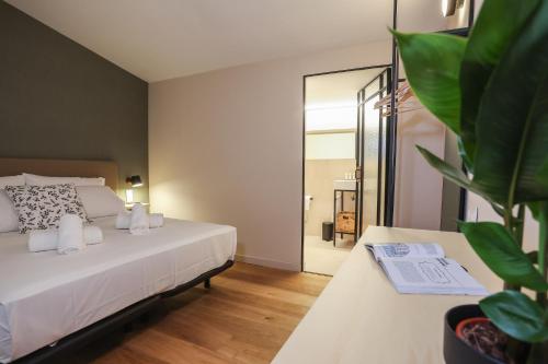Imagen de la habitación del Hotel Mythic Boutique BandB. Foto 6