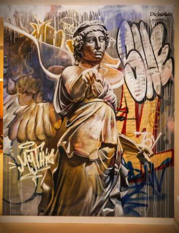 Imagen de los interiores del Hotel Mythic Boutique BandB. Foto 12