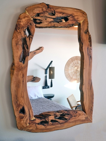 Imagen de la habitación del Hotel Mythic Paros. Foto 14