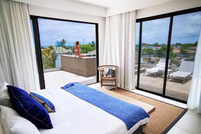 Imagen general del Hotel Mythic Suites & Villas by MJ Holidays. Foto 2