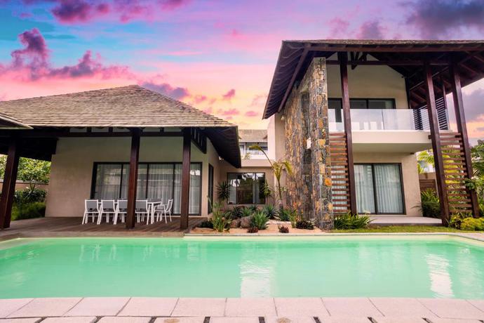 Imagen general del Hotel Mythic Suites & Villas by MJ Holidays. Foto 4