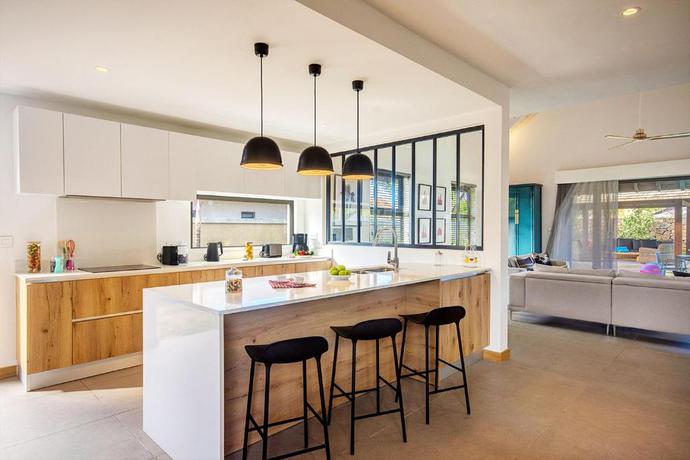 Imagen general del Hotel Mythic Suites & Villas by MJ Holidays. Foto 5