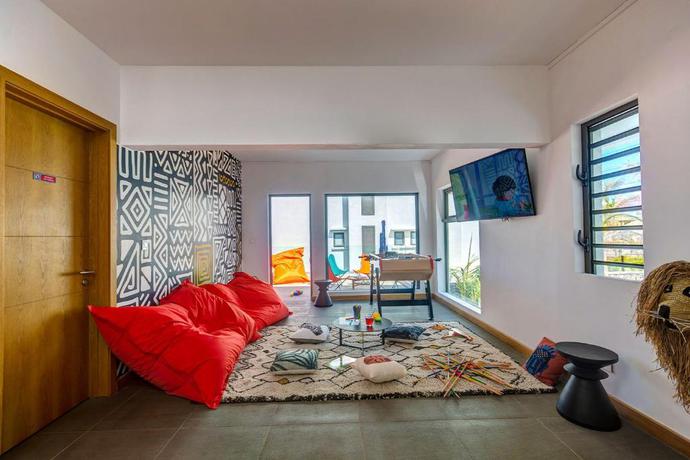 Imagen general del Hotel Mythic Suites & Villas by MJ Holidays. Foto 10