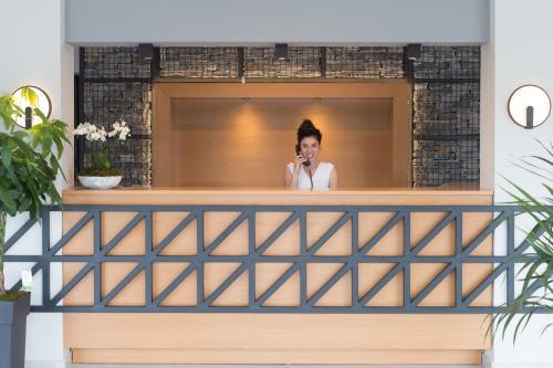 Imagen general del Hotel Mythic Summer, Paralia. Foto 1
