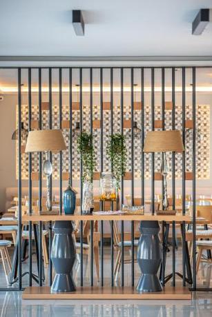 Imagen general del Hotel Mythic Summer, Paralia. Foto 5