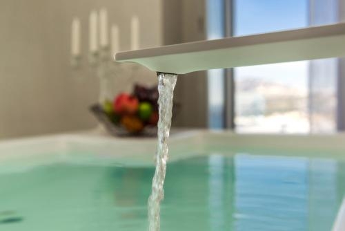 Imagen general del Hotel Mythical Blue Luxury Suites. Foto 3