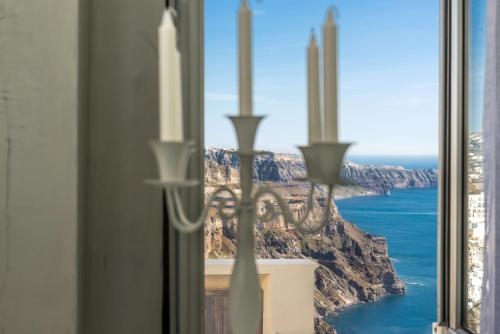 Imagen general del Hotel Mythical Blue Luxury Suites. Foto 5