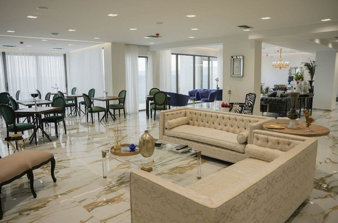 Imagen de los interiores del Hotel Mythical Coast Wellness Retreat. Foto 14
