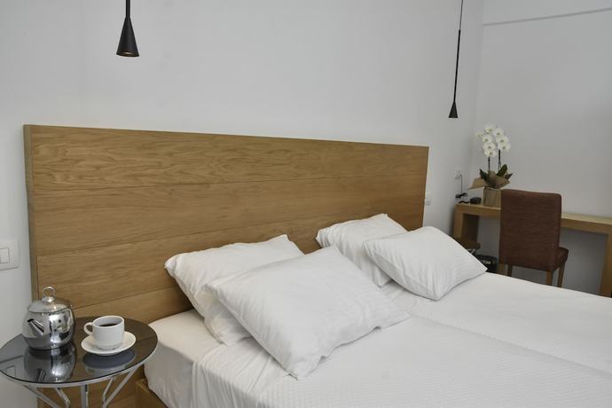 Imagen de la habitación del Hotel Mythical Coast Wellness Retreat. Foto 3