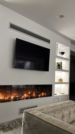 Imagen de los interiores del Hotel Mythical Coast Wellness Retreat. Foto 15