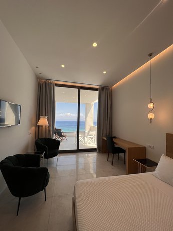 Imagen de la habitación del Hotel Mythical Coast Wellness Retreat. Foto 5