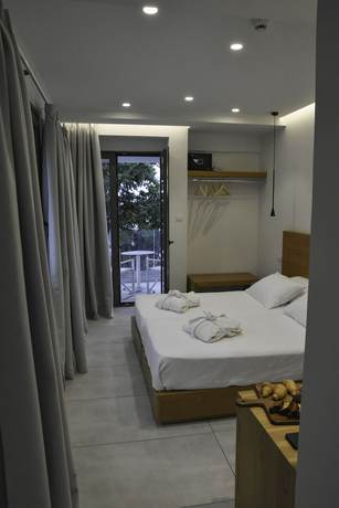Imagen de la habitación del Hotel Mythical Coast Wellness Retreat. Foto 6