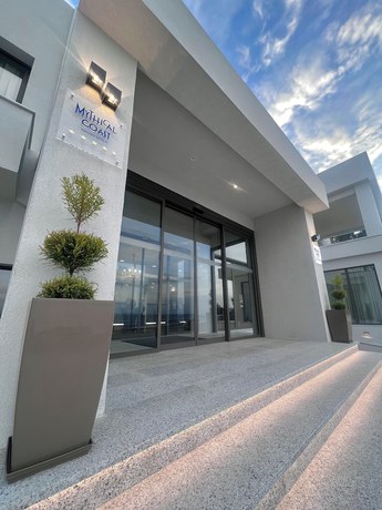 Imagen general del Hotel Mythical Coast Wellness Retreat. Foto 1