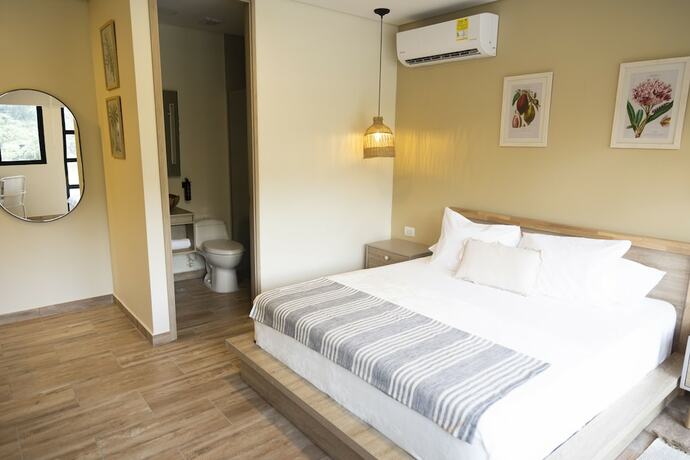 Imagen general del Hotel Mythical. Foto 2