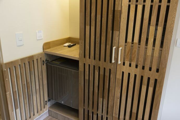 Imagen general del Hotel Mythical. Foto 3