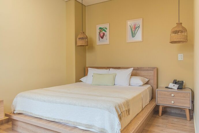 Imagen general del Hotel Mythical. Foto 7