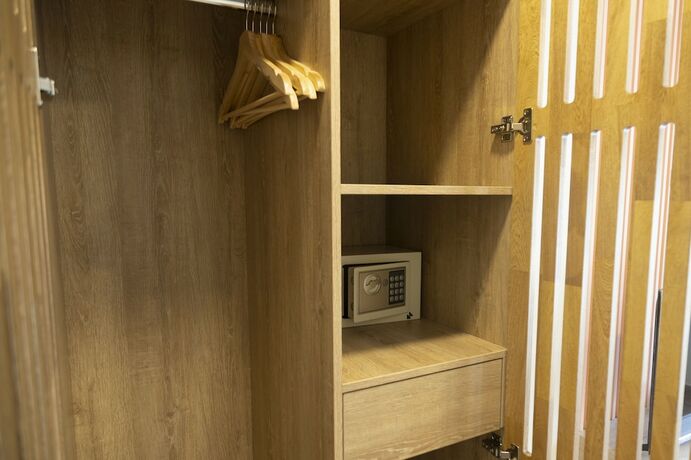 Imagen general del Hotel Mythical. Foto 9