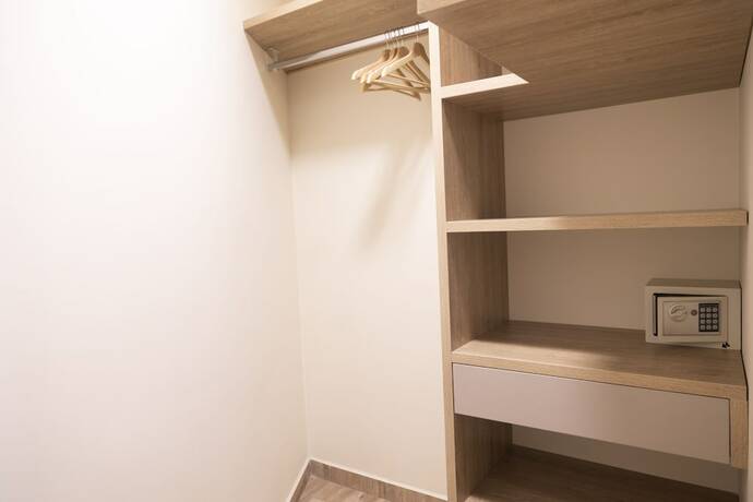 Imagen general del Hotel Mythical. Foto 10