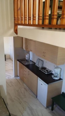 Imagen de la habitación del Hotel Mythos Beach. Foto 4