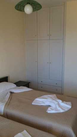 Imagen de la habitación del Hotel Mythos Beach. Foto 9