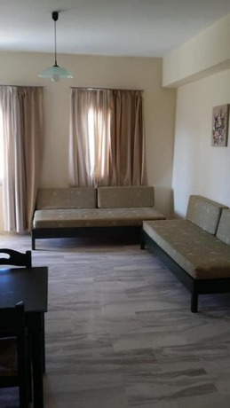 Imagen de la habitación del Hotel Mythos Beach. Foto 10