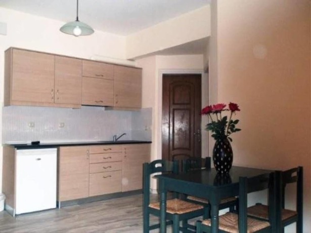 Imagen de la habitación del Hotel Mythos Beach. Foto 15