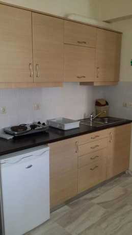 Imagen de la habitación del Hotel Mythos Beach. Foto 17