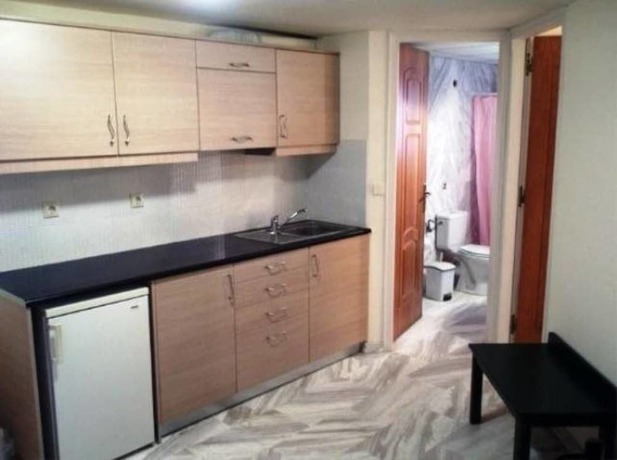 Imagen de la habitación del Hotel Mythos Beach. Foto 19