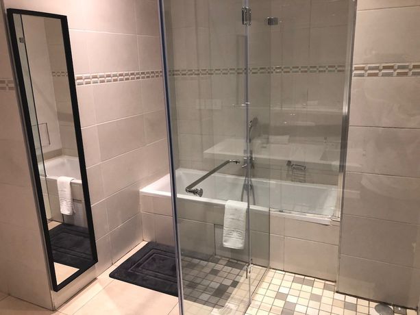 Imagen de la habitación del Hotel Mythos Boutique. Foto 2