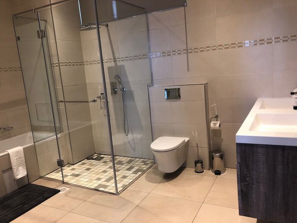 Imagen de la habitación del Hotel Mythos Boutique. Foto 3