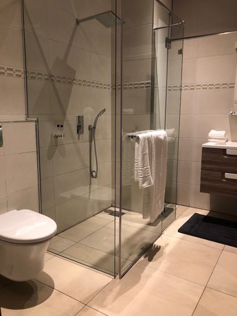 Imagen de la habitación del Hotel Mythos Boutique. Foto 8