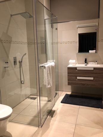 Imagen de la habitación del Hotel Mythos Boutique. Foto 9