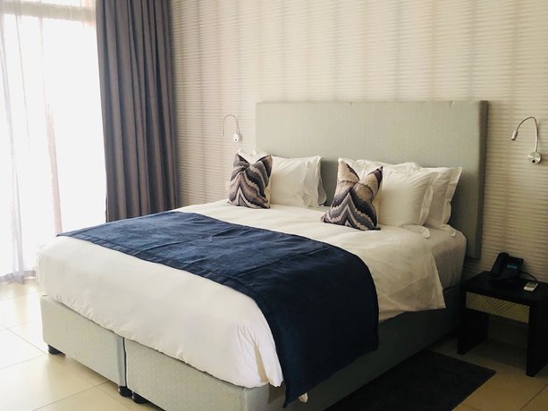 Imagen de la habitación del Hotel Mythos Boutique. Foto 10