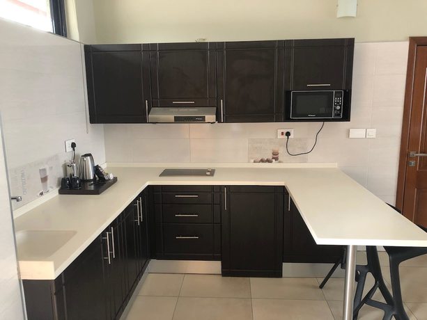 Imagen de la habitación del Hotel Mythos Boutique. Foto 18