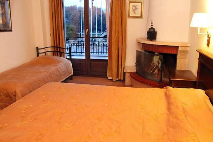 Imagen de la habitación del Hotel Mythos, Katerini. Foto 7