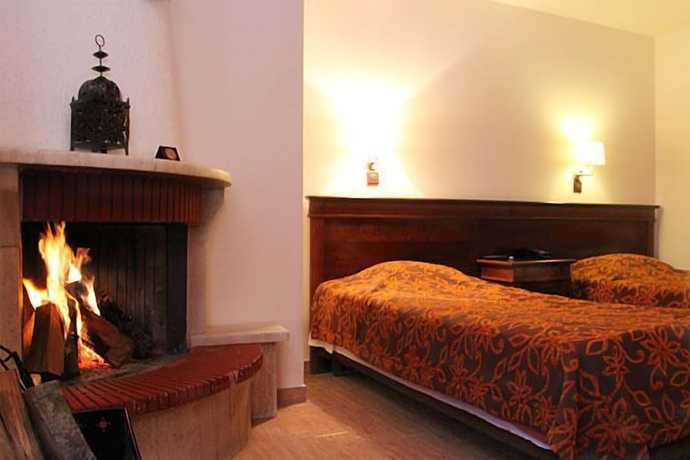 Imagen de la habitación del Hotel Mythos, Katerini. Foto 15